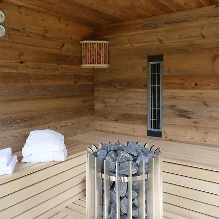 Ferienhaus Kleine U In Rennweg Am Katschberg Aschbach