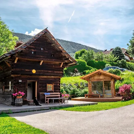 Ferienhaus Kleine U In Rennweg Am Katschberg *
