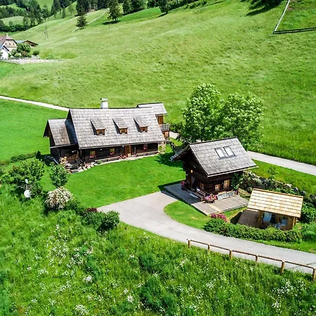 Prázdninový dům Kleine U In Rennweg Am Katschberg *