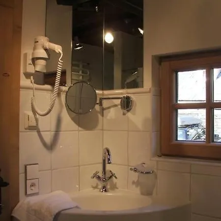 Kleine U In Rennweg Am Katschberg Prázdninový dům *