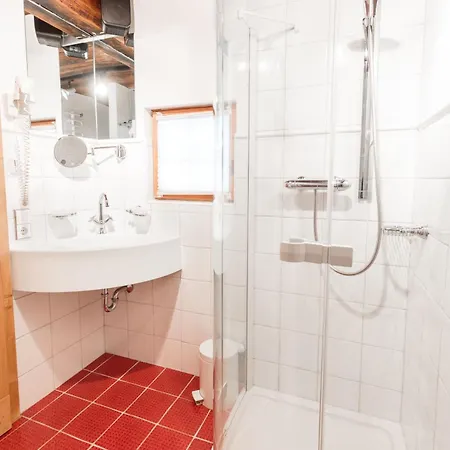 Prázdninový dům Kleine U In Rennweg Am Katschberg