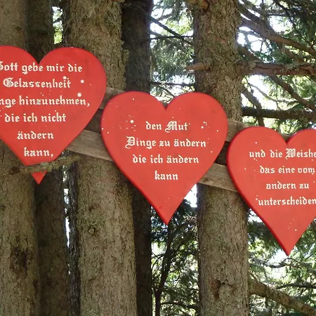 Prázdninový dům Kleine U In Rennweg Am Katschberg